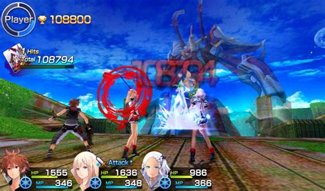 Chaos Rings APK for Android Free Download .